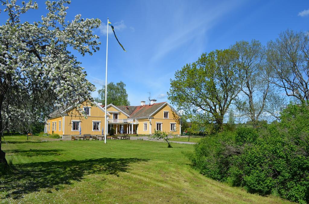 Broby Gard Hotel Märsta Esterno foto