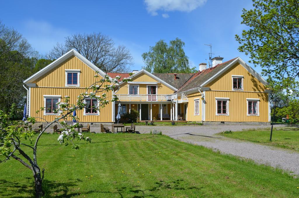 Broby Gard Hotel Märsta Camera foto