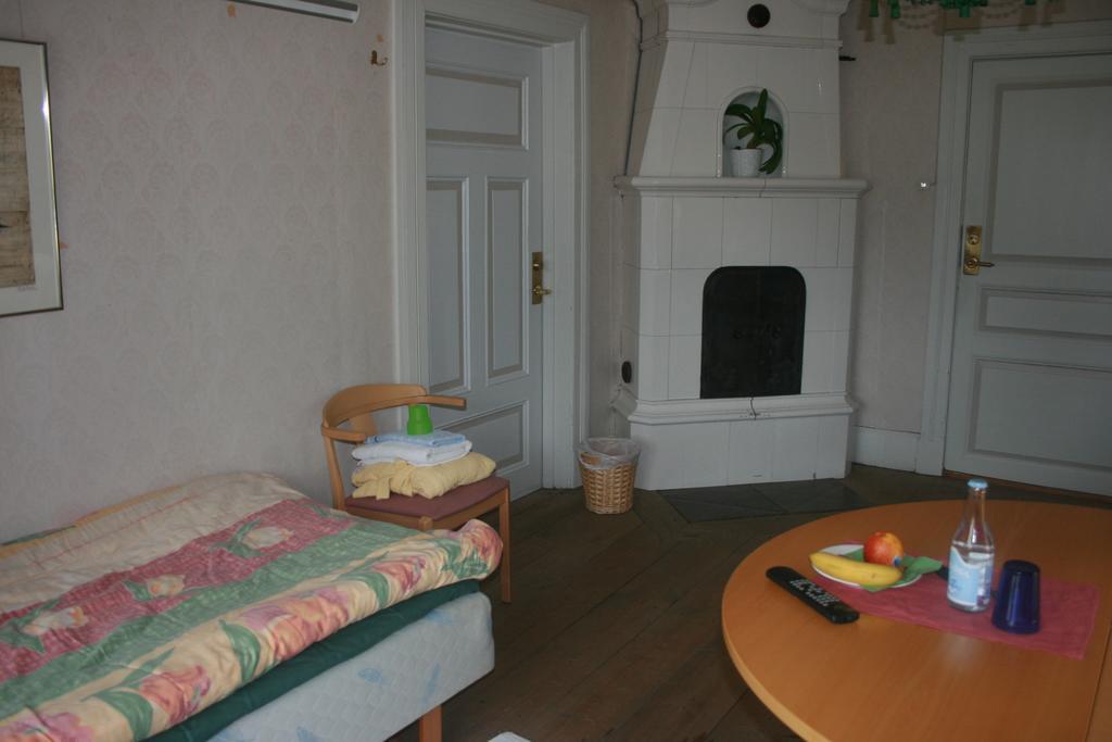 Broby Gard Hotel Märsta Camera foto