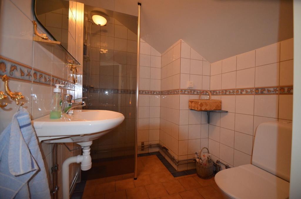 Broby Gard Hotel Märsta Camera foto