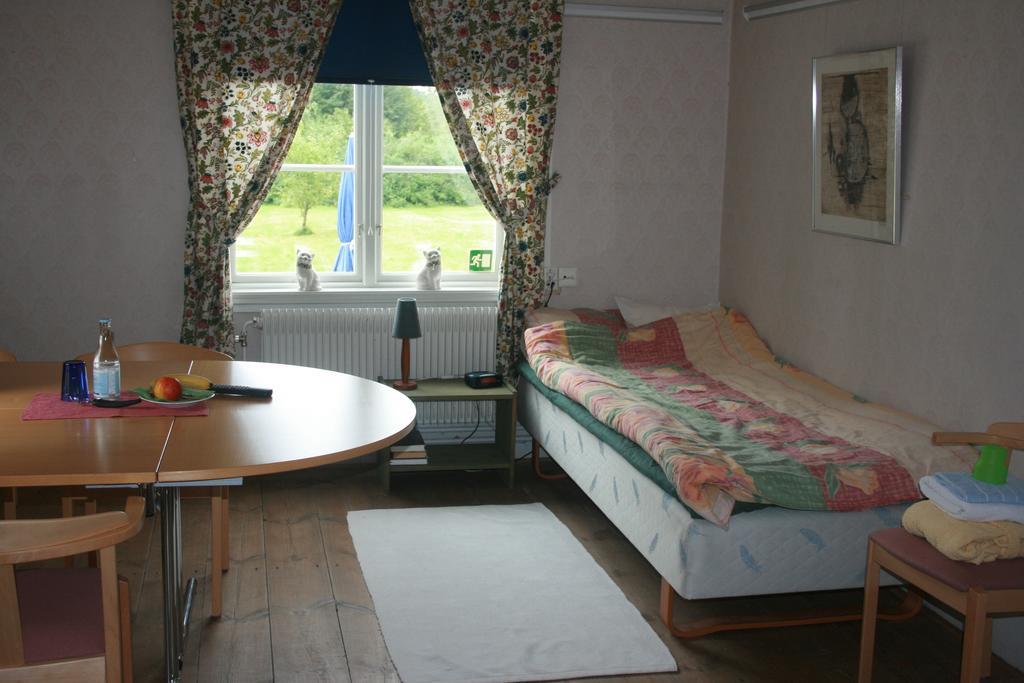 Broby Gard Hotel Märsta Camera foto